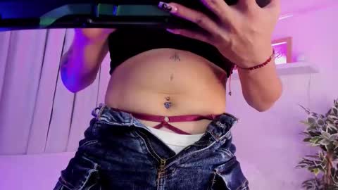 susyy online show from November 3, 7:40 pm