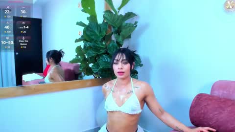 Susan  online show from October 8, 10:58 pm