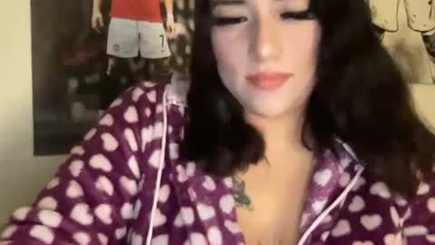 Suzy online show from April 15, 4:35 am