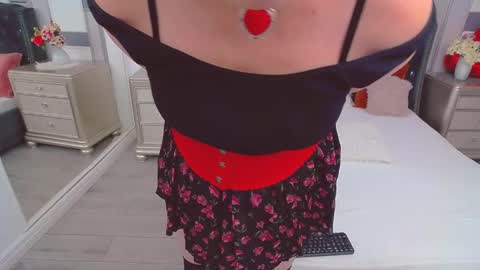 Ana online show from January 16, 3:52 pm