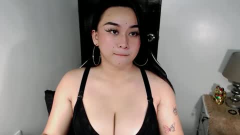 Angelic Baby online show from May 17, 3:33 pm