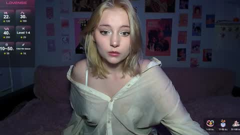 Kira online show from April 6, 5:25 pm