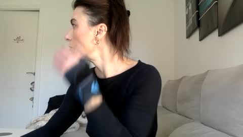 ALBA online show from January 8, 11:58 am