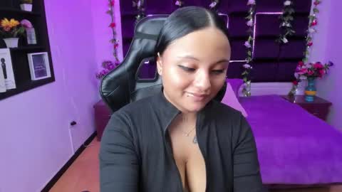 sweet ana  online show from January 18, 2:25 am