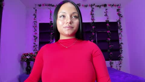 sweet ana  online show from February 3, 2:53 am