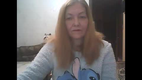 sweet4blonde67 online show from December 16, 6:19 am