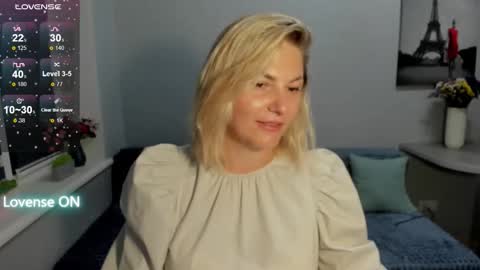 Margaret  online show from September 16, 5:32 pm