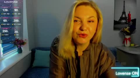 Margaret  online show from April 6, 1:34 pm