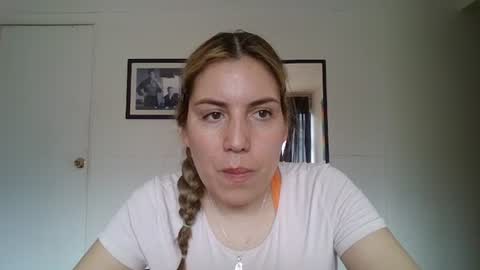 Snapshot of sweet__alana chatting on September 17, 6:50 pm Sweet  alana online show from September 17, 6:50 pm