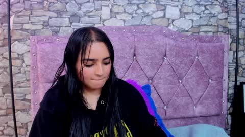 sweet__cherry1 online show from April 11, 7:45 am