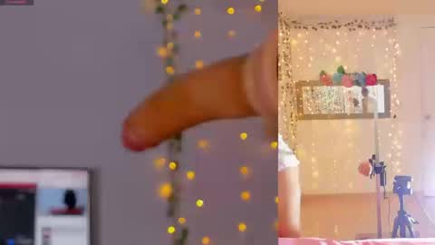 Sweet online show from January 15, 1:11 am