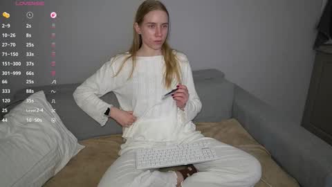 Michelle online show from January 9, 10:14 pm