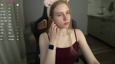 Michelle online show from April 13, 4:41 pm