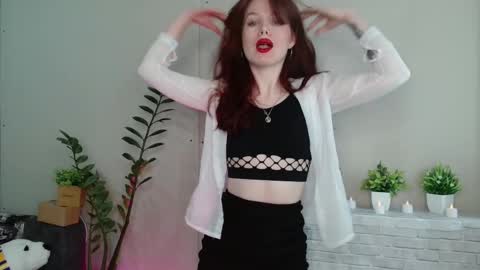 sweet__mooon online show from February 21, 6:58 am