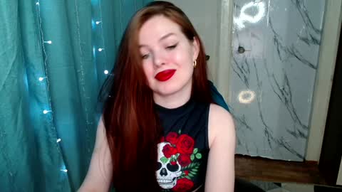 sweet__mooon online show from January 10, 6:20 am