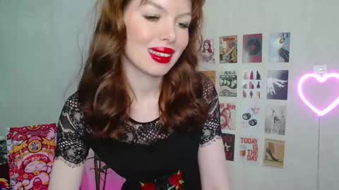 sweet__mooon online show from September 15, 6:00 am