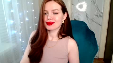 sweet__mooon online show from December 2, 7:10 am