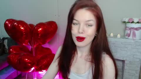sweet__mooon online show from February 4, 4:26 am
