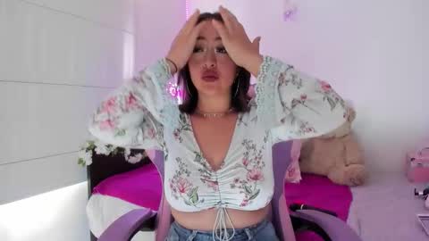 Agata online show from March 4, 4:24 pm