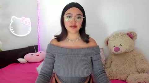 Agata online show from May 27, 3:31 pm