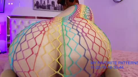 Snapshot of sweet_amaranta1 chatting on October 1, 12:32 pm amaralopez online show from October 1, 12:32 pm