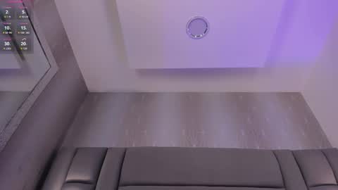 Amily online show from February 12, 4:58 am