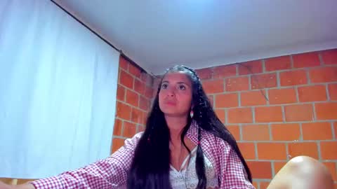 sweet and hot alaia online show from September 25, 4:11 am