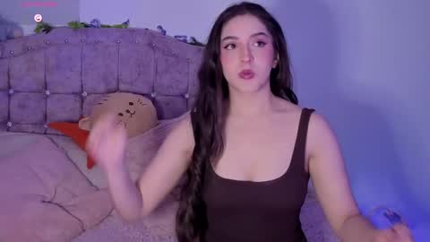 Sthefany Lauren Independent Model  online show from June 4, 2:17 am