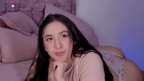 Sthefany Lauren Independent Model  online show from November 26, 2:45 am