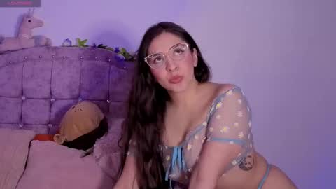 Snapshot of sweet_anllela chatting on October 6, 2:39 am Sthefany Lauren Independent Model online show from October 6, 2:39 am