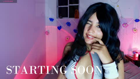 April sweet online show from April 2, 12:13 pm