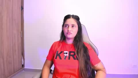 Asheley online show from February 14, 3:41 am