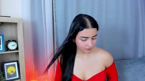 Aura  online show from April 6, 7:26 pm