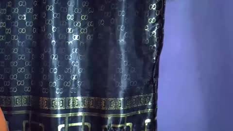 sweet baby online show from January 6, 10:35 pm