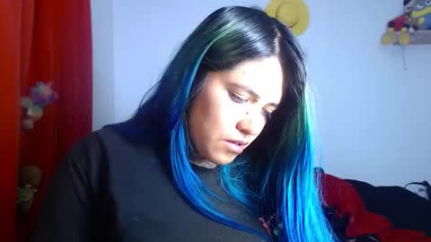 Bubbles online show from January 12, 2:39 am