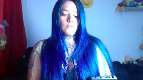 Bubbles online show from November 10, 2:06 am