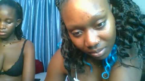 Camila online show from January 8, 12:03 am