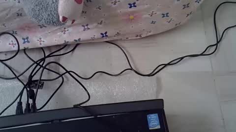 Carramel online show from January 10, 9:58 am