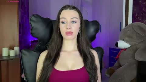 Sweet Cherry online show from May 28, 8:51 pm