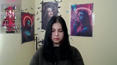 Ivy online show from March 5, 7:15 am