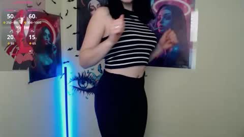 Ivy online show from October 29, 1:37 pm