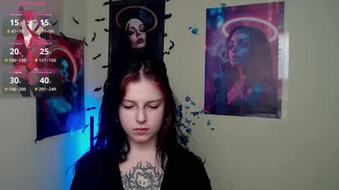 Ivy online show from January 9, 2:32 pm