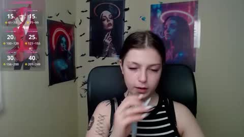 Ivy online show from April 6, 12:28 pm