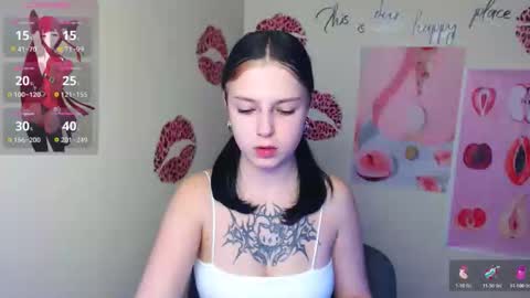 Ivy online show from November 21, 1:24 pm