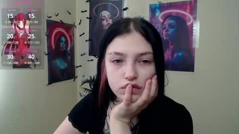 Ivy online show from March 19, 7:24 am