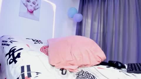 Canela online show from March 6, 7:53 pm