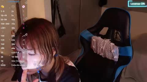 Dalia online show from September 10, 4:12 am