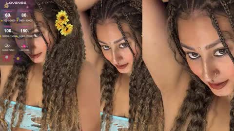 sweet thani online show from February 7, 7:12 am