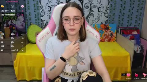 Alice online show from March 7, 2:57 am