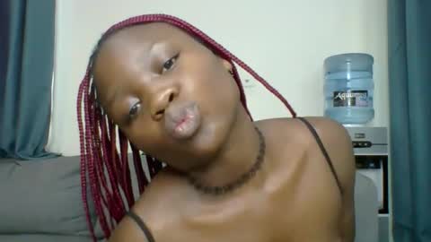 ESTHER NEEMA online show from December 5, 5:51 am